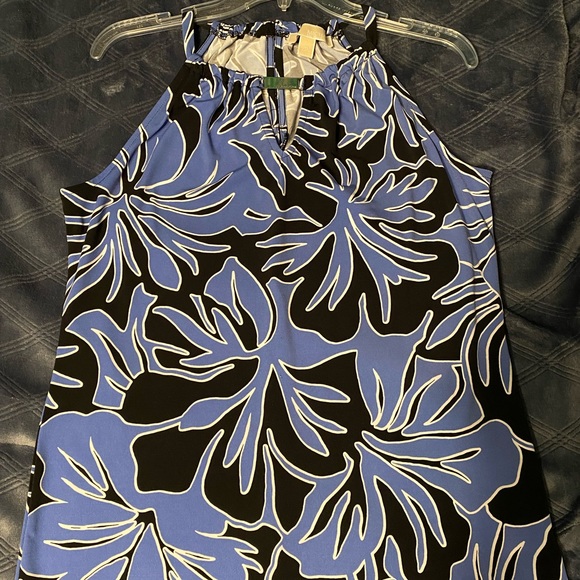 Michael Kors tank top! - Picture 4 of 4